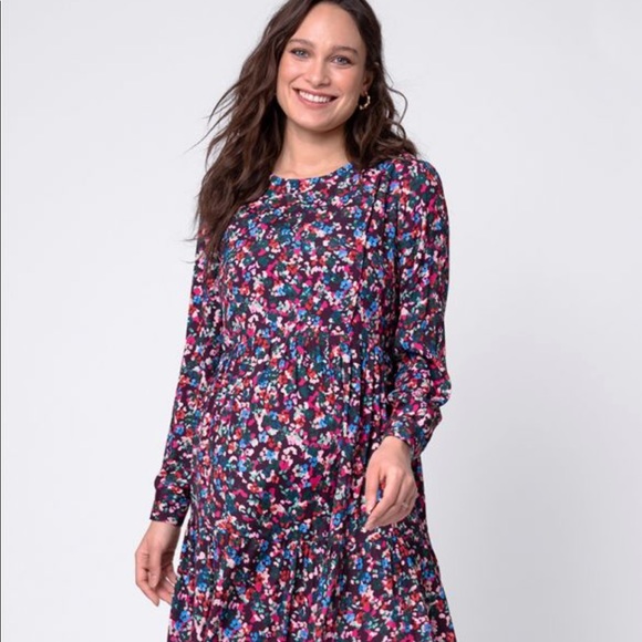 Seraphine Dresses & Skirts - Seraphine Maternity dress